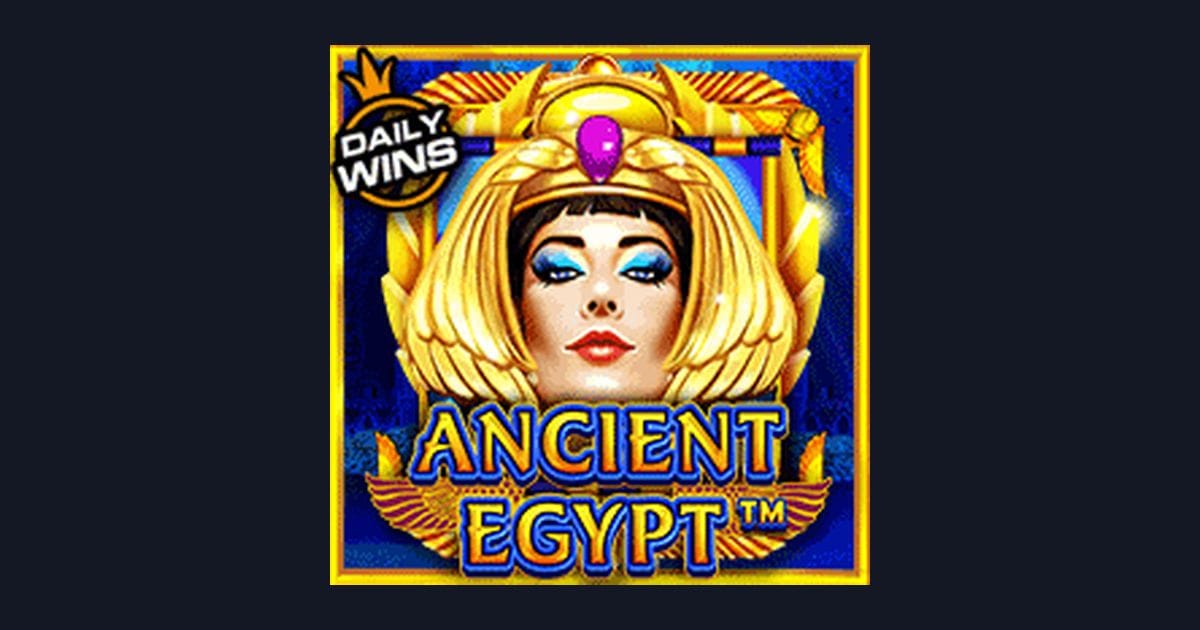 Panduan Slot Online: Menangkan Permainan Ancient Egypt