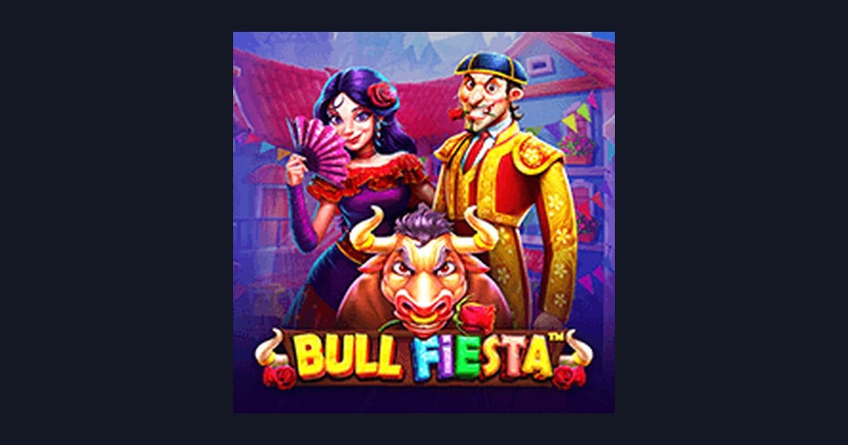 Panduan Slot Online: Menyemarakkan Bull Fiesta dari Pragmatic Play