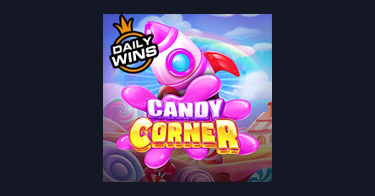 Panduan Slot Online: Menjelajahi Candy Corner dari Pragmatic Play