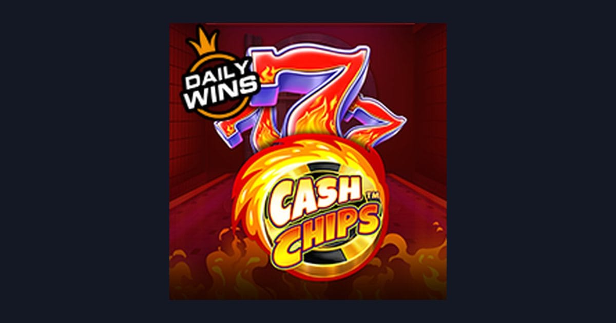Panduan Slot Online Cash Chips: Tips Slot Pemula & Cara Membaca RTP