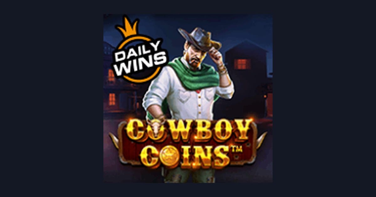 Panduan Slot Online Cowboy Coins: Tips untuk Pemula