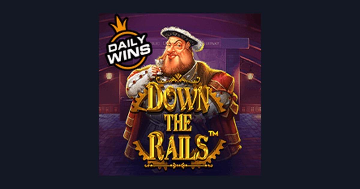 Panduan Slot Online Down the Rails: Tips & Cara Membaca RTP Slot