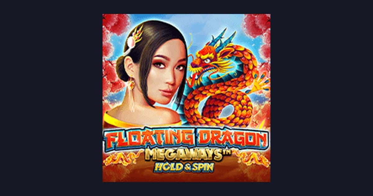 Panduan Slot Online Floating Dragon Megaways: Tips dan Cara Membaca RTP Slot
