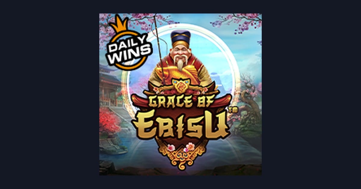 Panduan Slot Online Grace of Ebisu: Tips Slot Pemula & Cara Membaca RTP