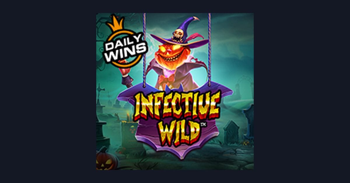 Panduan Slot Online Infective Wild: Tips Slot Pemula & Cara Membaca RTP Slot