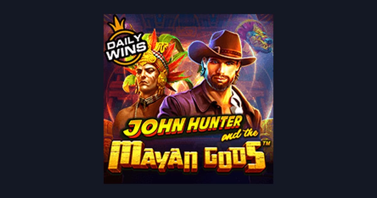 Panduan Slot Online John Hunter and the Mayan Gods: Tips & Cara Membaca RTP
