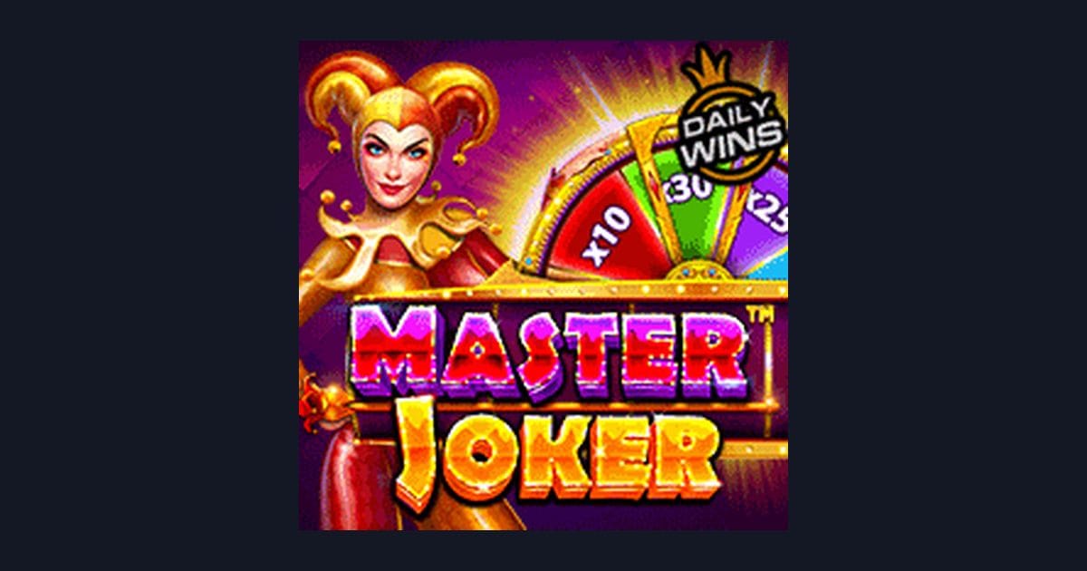 Panduan Slot Online Master Joker: Tips Slot Pemula dan Cara Membaca RTP Slot
