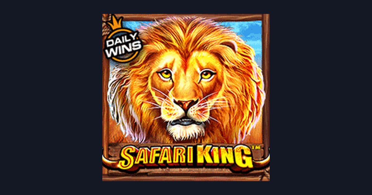 Panduan Slot Online: Menyelami Game Safari King dari LTE4D