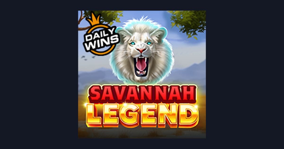 Panduan Slot Online Savannah Legend: Tips & Cara Membaca RTP Slot