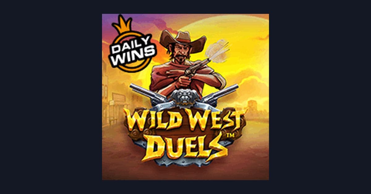 Panduan Slot Online Wild West Duels: Tips dan Cara Membaca RTP Slot