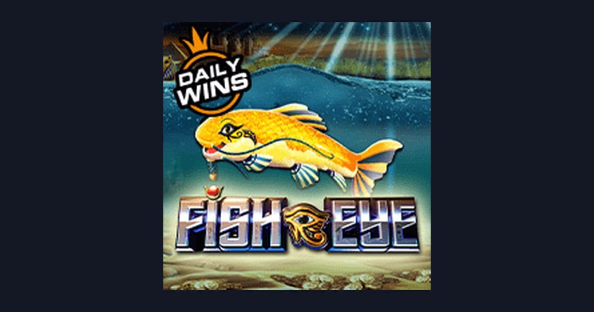 Fish Eye Slot: Rahasia Slot Anti Boncos dari Pragmatic Play