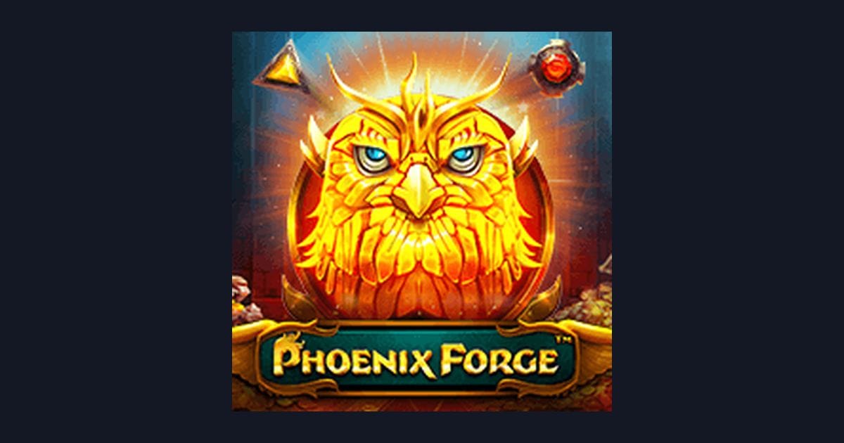 Jelajahi Jam Gacor Terbaru di Slot Phoenix Forge dari Pragmatic Play