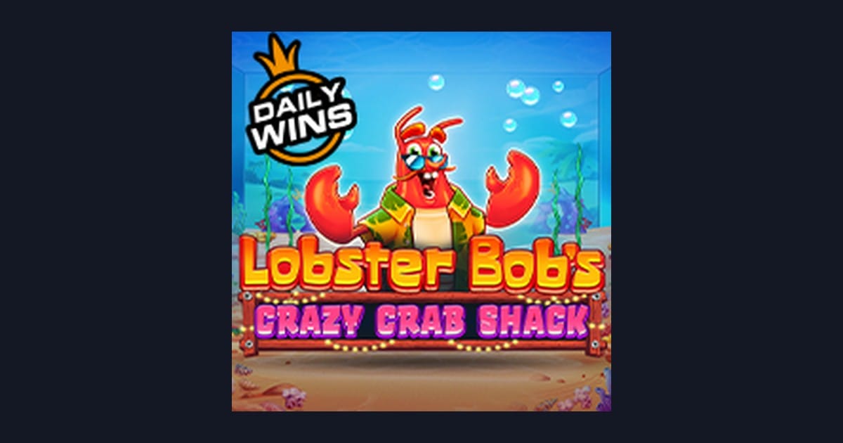 Rahasia Tips Pola Maxwin di Slot Lobster Bobs Crazy Crab Shack