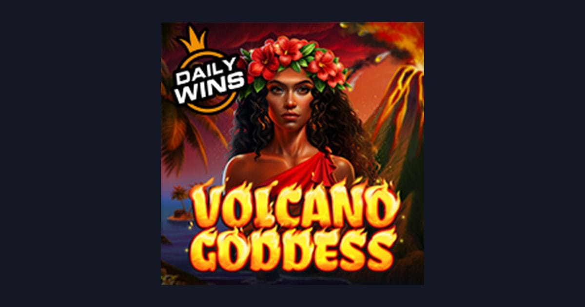 Volcano Goddess: Cara Mudah Cuan Modal Receh di Slot Gacor