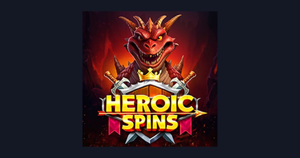 Bocoran RTP Hari Ini Heroic Spins dari Pragmatic Play yang Menguntungkan