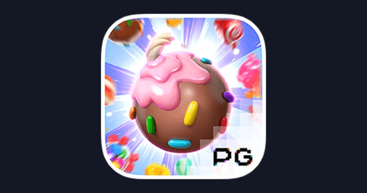 Candy Burst dan Jam Gacor Terbaru Slot Internasional dari Jepang