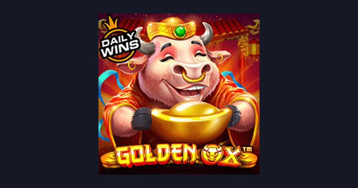 Golden Ox dan Jam Gacor Terbaru: Menyelami Slot Server Jepang Paling Gacor