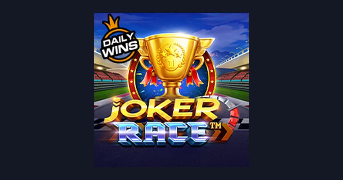 Joker Race: Rahasia Modal Receh Cuan di Slot Seru Pragmatic Play