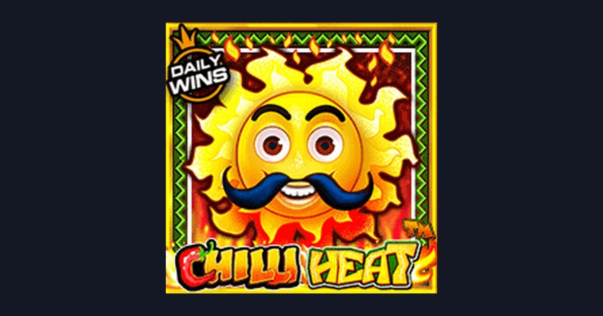 Mengenal Slot Chilli Heat: Fitur Seru dan Tingkat Volatilitas Menantang