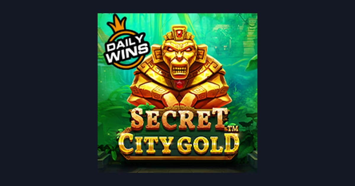 Mengulik Fitur & Tingkat Volatilitas Seru di Slot Secret City Gold