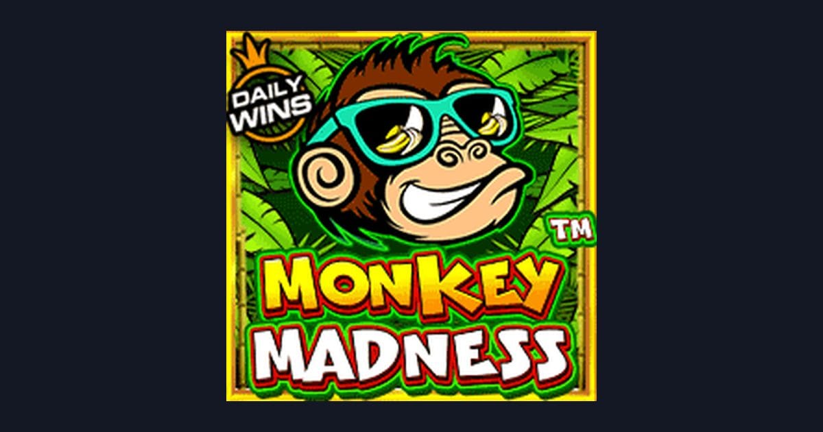 Monkey Madness dan Jam Gacor Terbaru untuk Slot Server Jepang