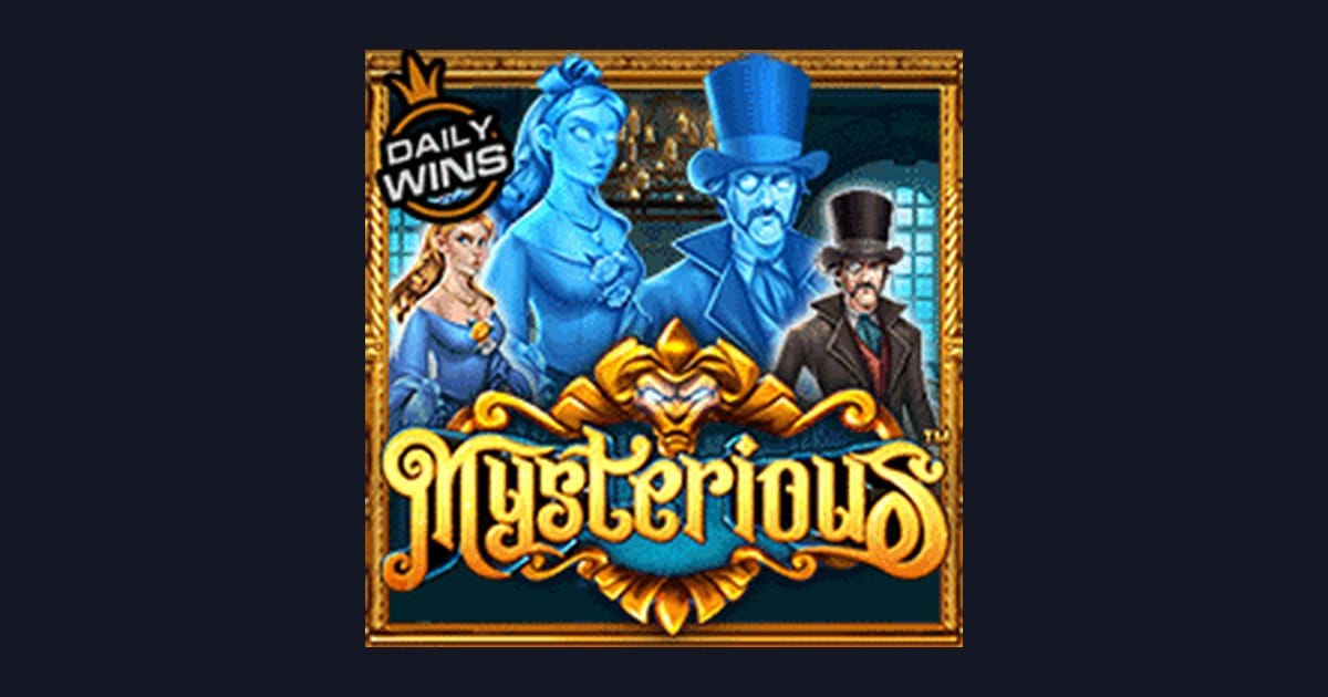 Mysterious: Info RTP Live Tertinggi dan Tips Jitu Main Slot Pragmatic Play