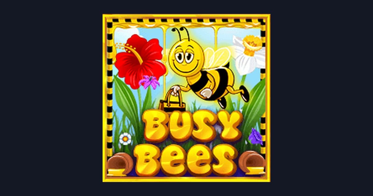 Nikmati Bonus New Member di Slot Busy Bees dari Pragmatic Play