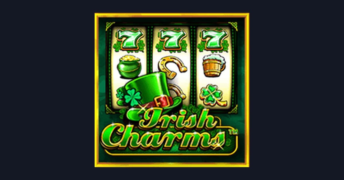 Nikmati Irish Charms dengan Deposit Pulsa Tanpa Potongan Mudah dan Cepat
