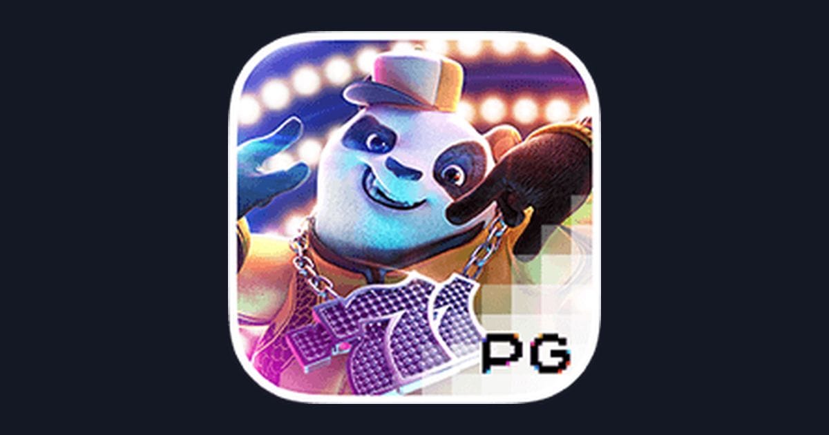 Nikmati Sensasi Hip Hop Panda dengan Link Slot Gacor Terpercaya