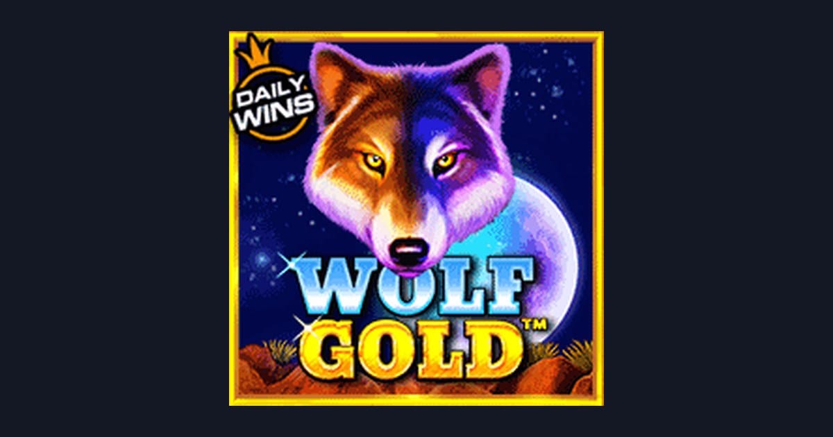 Nikmati Sensasi Wolf Gold dengan Deposit Dana Ovo Gopay Mudah