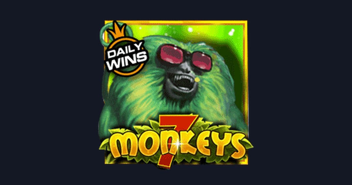 Rahasia Jam Gacor Terbaru 7 Monkeys dari Pragmatic Play