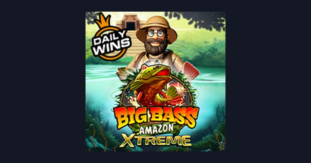 Rahasia Menang Mudah di Slot Big Bass Amazon Xtreme yang Gacor