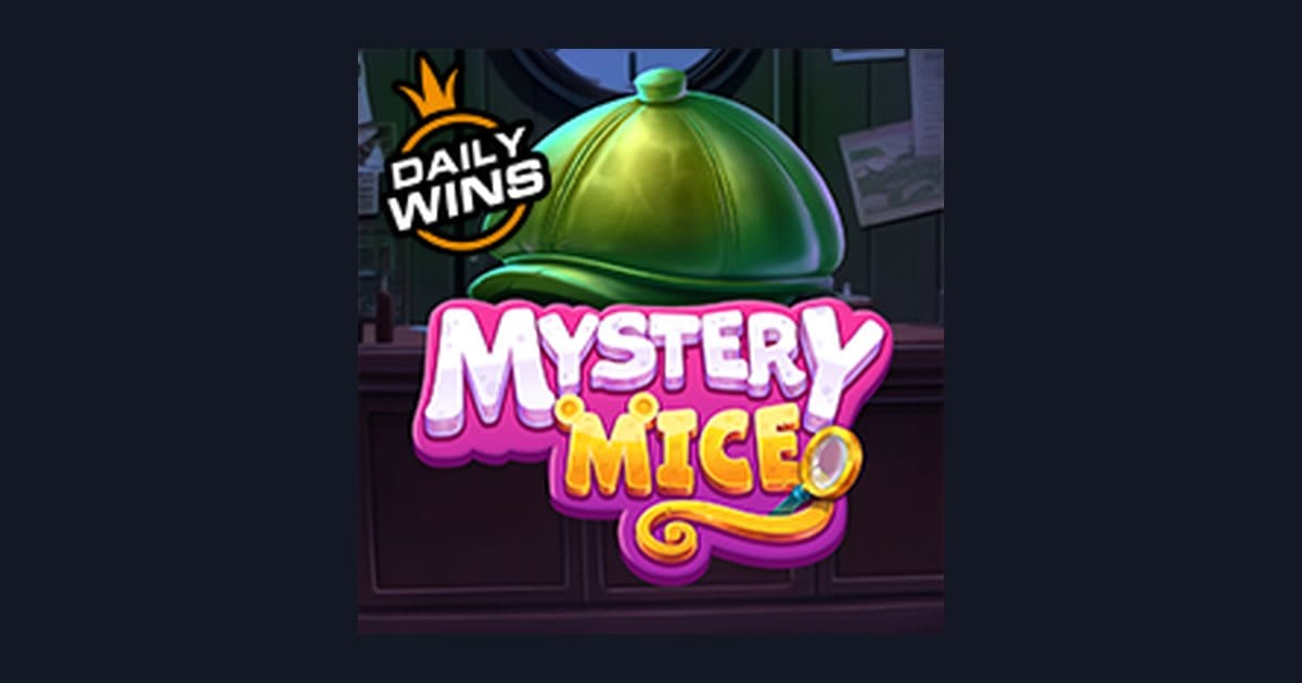 Rahasia Tips Pola Maxwin di Slot Mystery Mice dari Pragmatic Play