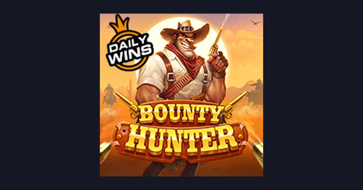 Raih Kemenangan Maksimal dengan Slot Gacor Hari Ini: Bounty Hunter
