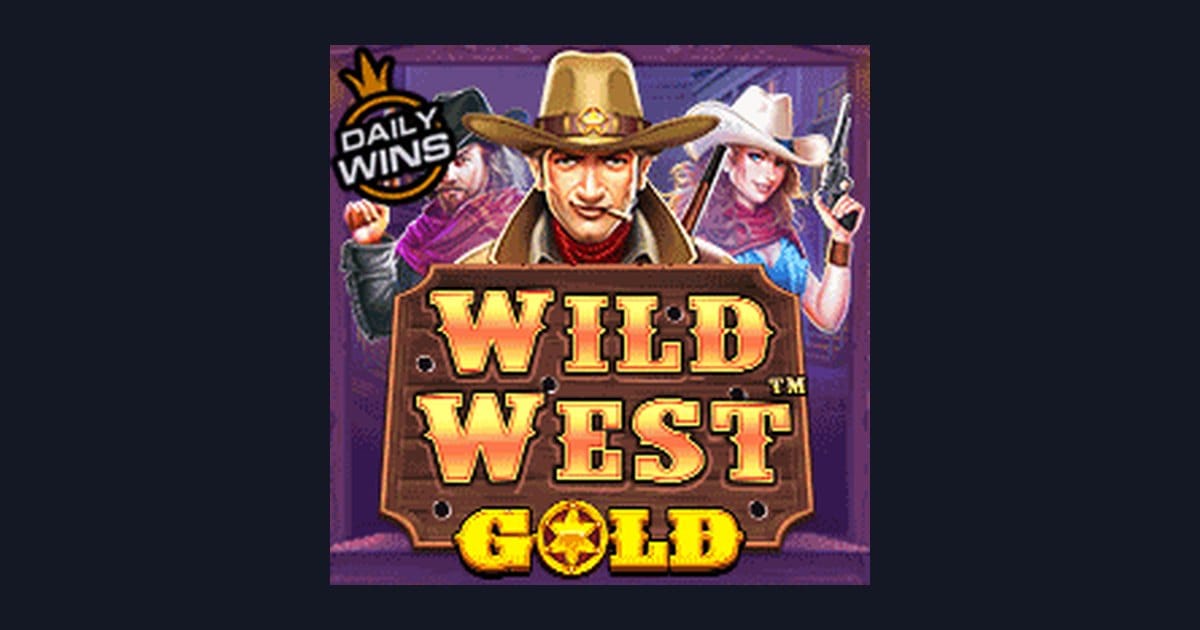 Raih Kemenangan Mudah di Wild West Gold dengan Tips Menang Buat Pemula