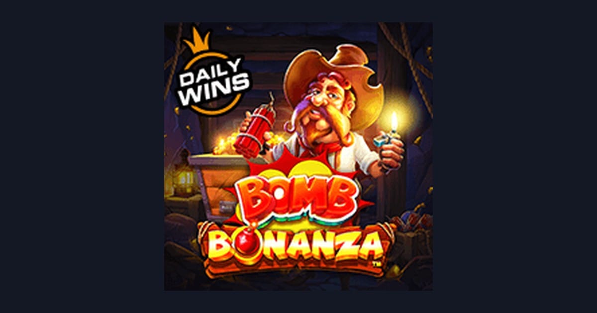 Raih Peluang Menang dengan Info RTP Live Tertinggi di Bomb Bonanza