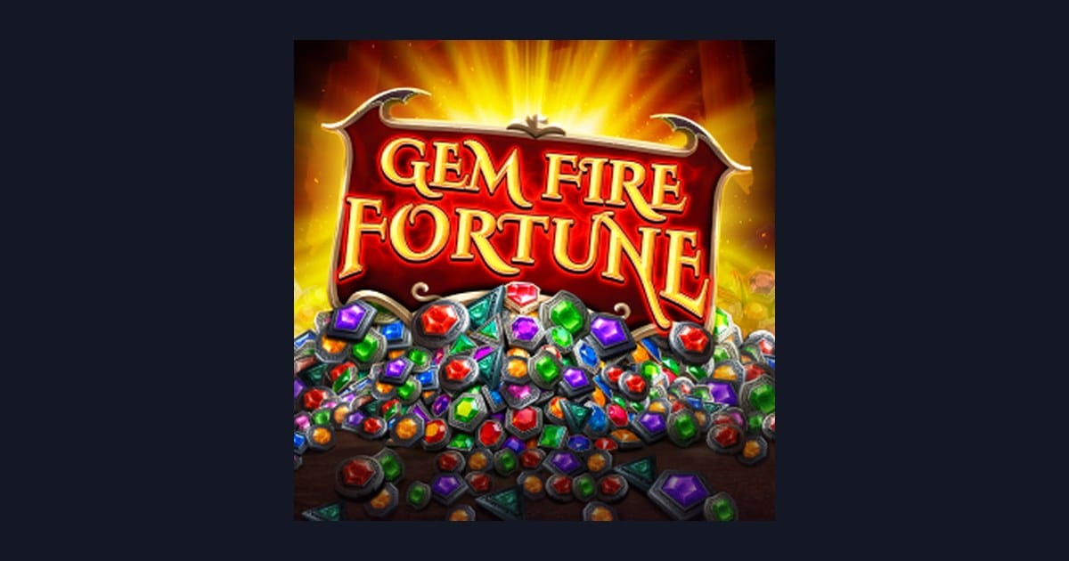 Review Jujur & Demo Gem Fire Fortune: Slot Seru dari Pragmatic Play