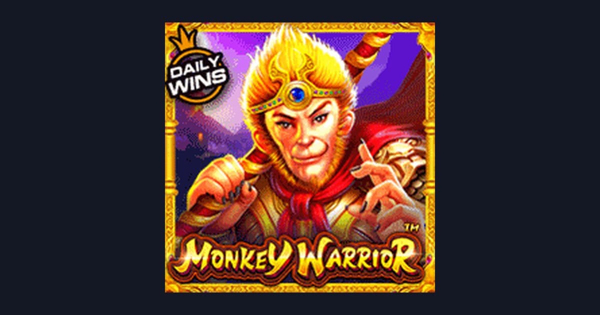 Review Jujur & Demo Slot Monkey Warrior dari Pragmatic Play