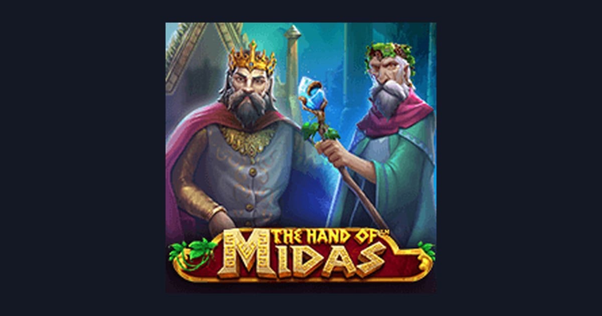 Review Jujur & Demo The Hand of Midas: Slot Seru dari Pragmatic Play