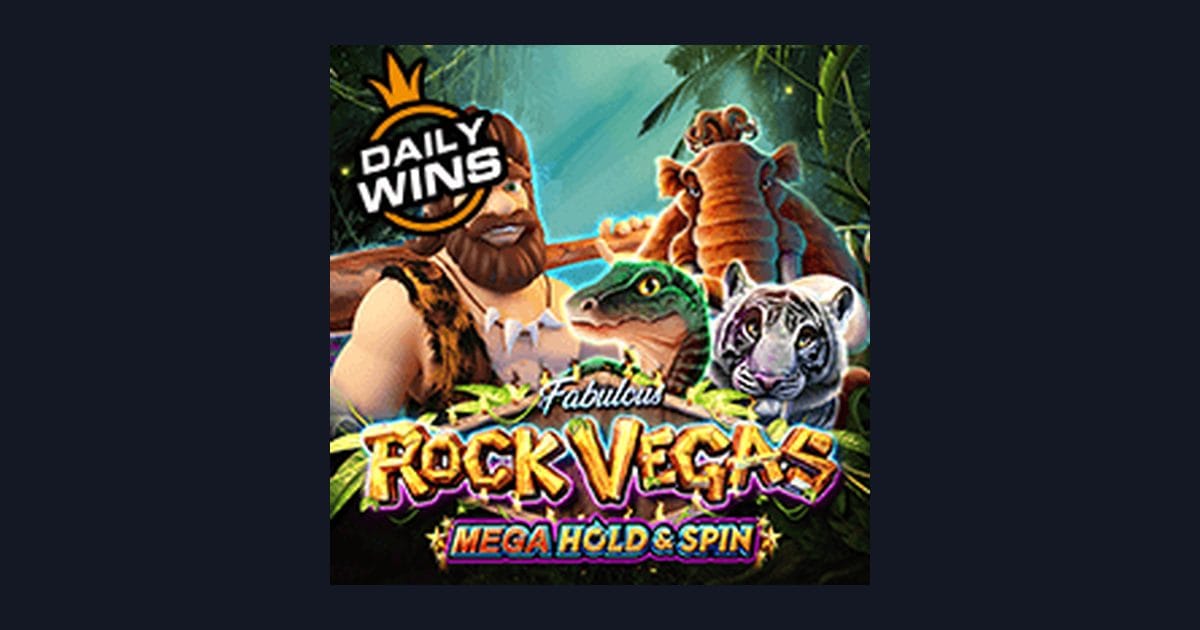 Rock Vegas: Jam Gacor Terbaru dengan Slot Server Jepang dan Akun Pro Jepang