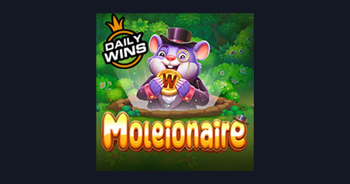 Moleionaire dan Jam Gacor Terbaru: Rahasia Slot Internasional Gacor