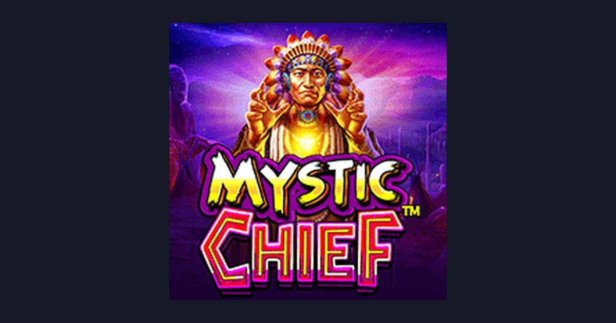 Mystic Chief: Slot Anti Rungkad dengan Sensasi Tribal Mistik