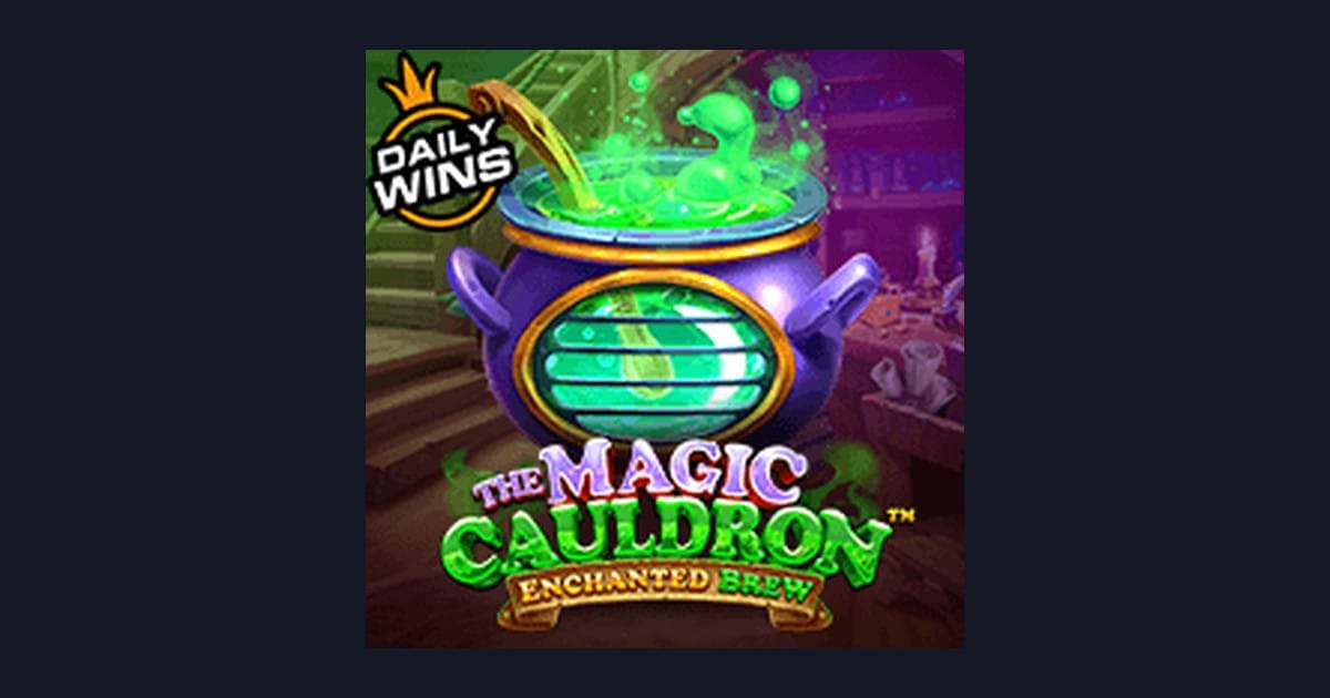 Rahasia Menang The Magic Cauldron Enchanted Brew: Tips Buat Pemula