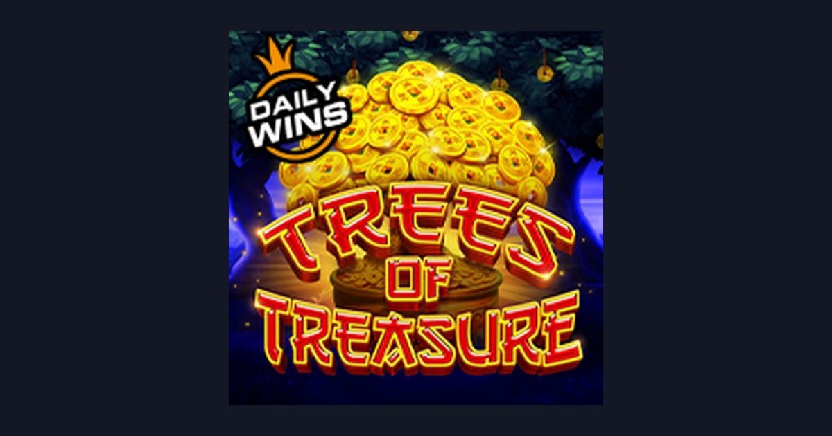 Review Jujur & Demo Slot Trees of Treasure dari Pragmatic Play