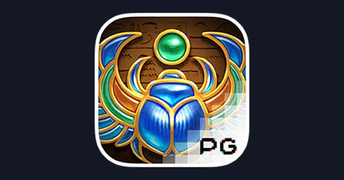 Symbols of Egypt: Slot Seru dengan Daftar & Login Gampang