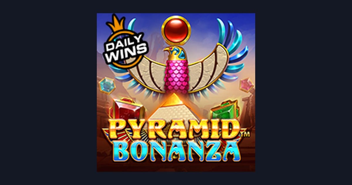 Bocoran RTP Hari Ini dan Tips Bermain Pyramid Bonanza dari Pragmatic Play