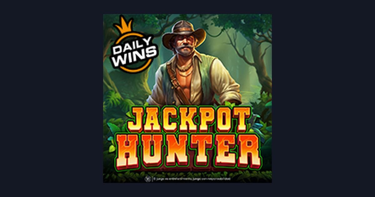 Menikmati Sensasi Link Slot Gacor Jackpot Hunter dari Pragmatic Play