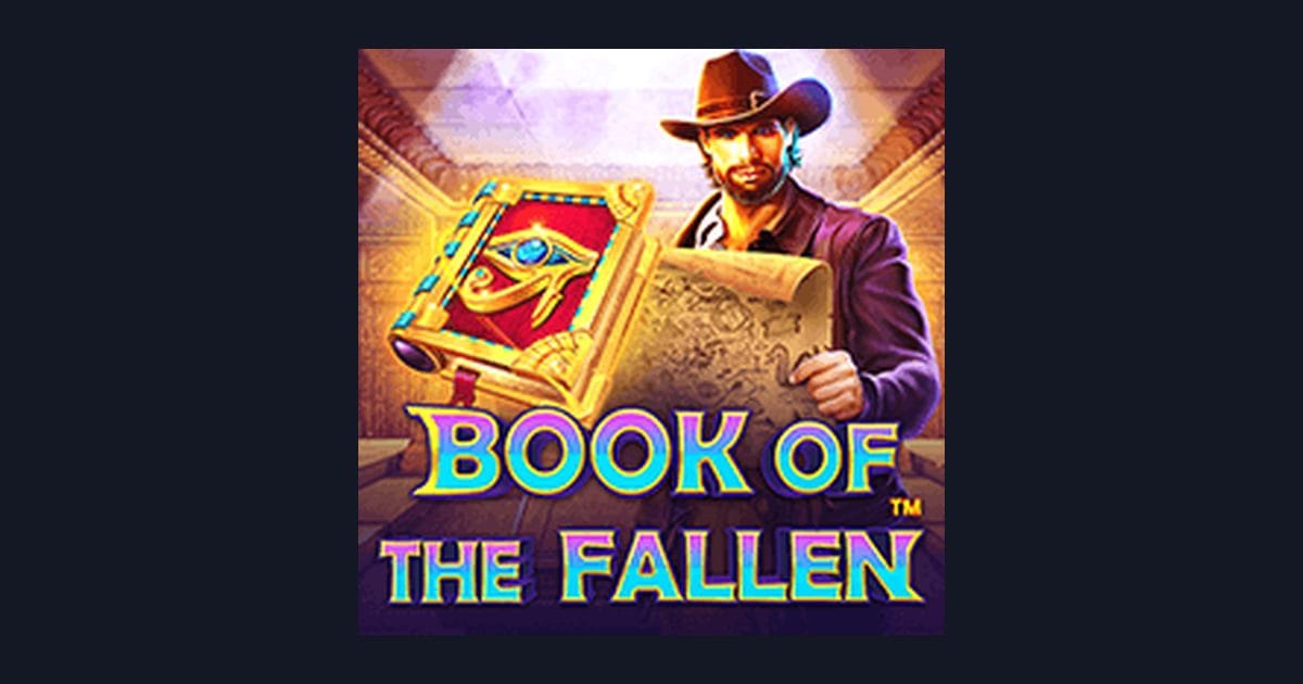 Rahasia Menang Mudah dengan Slot Book of Fallen yang Gacor