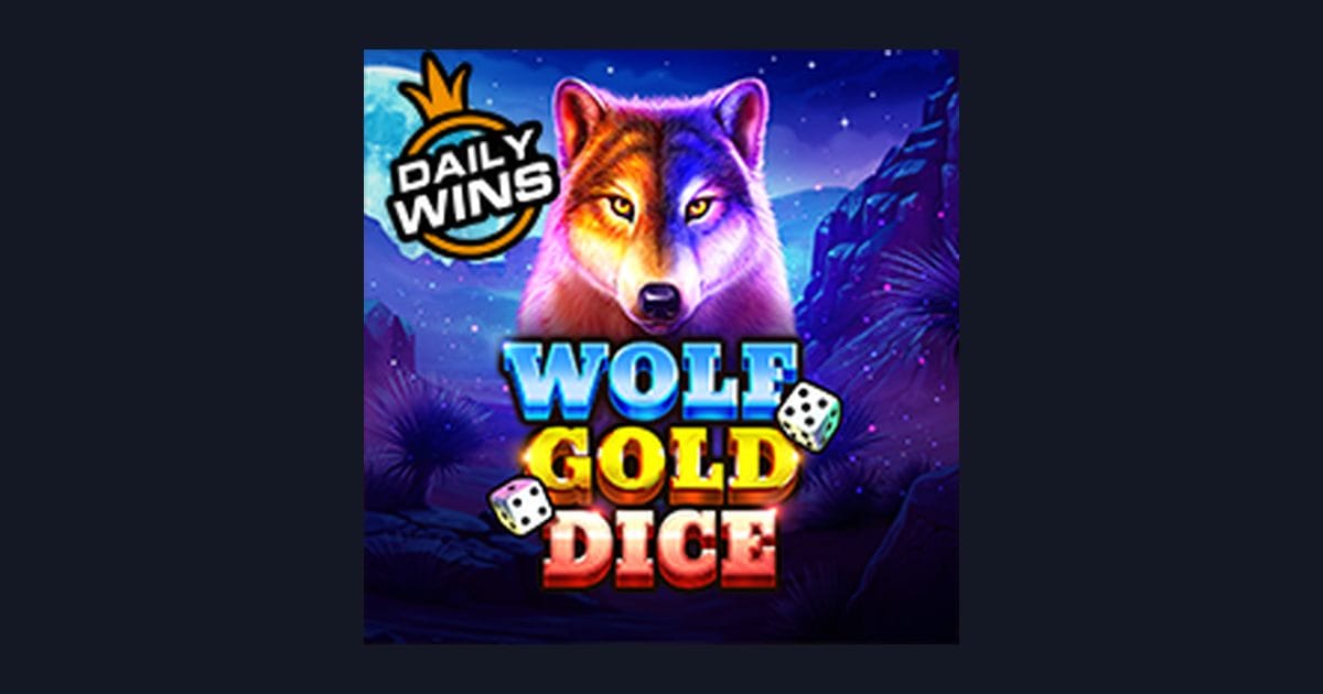 Wolf Gold Dice: Jam Gacor Terbaru dan Tips Jitu Main Slot Internasional